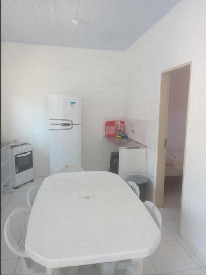 Villa Casa Bom Sossego à Boicucanga Extérieur photo