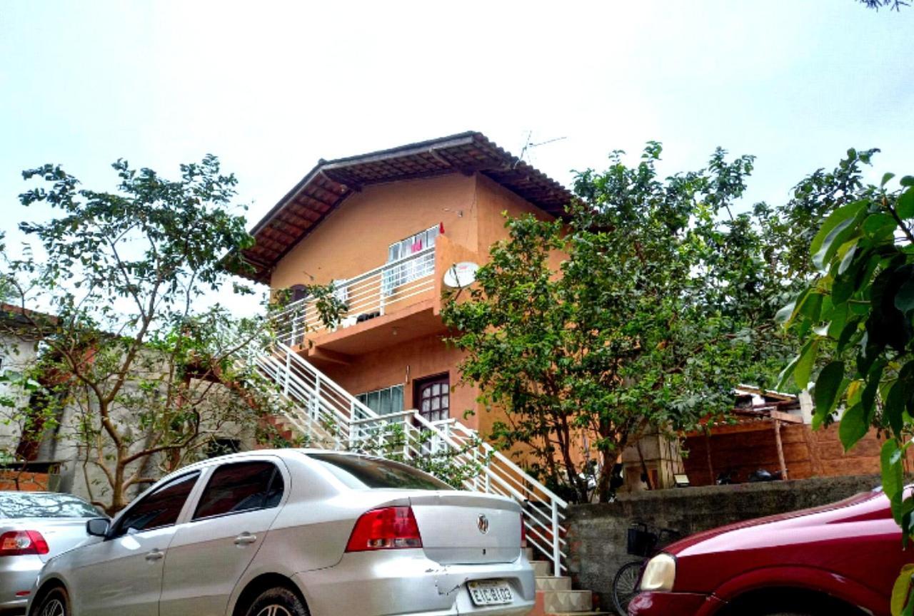 Villa Casa Bom Sossego à Boicucanga Extérieur photo
