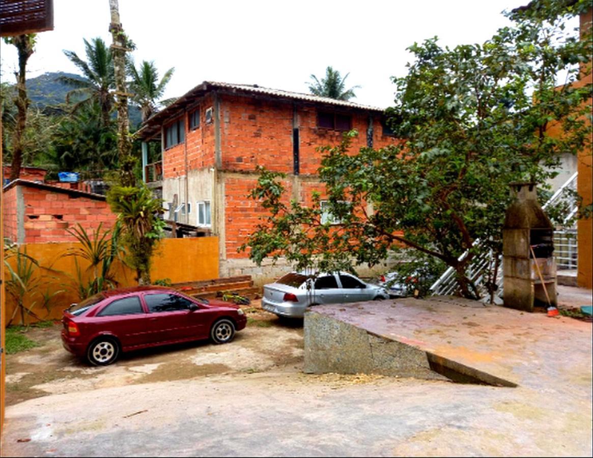 Villa Casa Bom Sossego à Boicucanga Extérieur photo