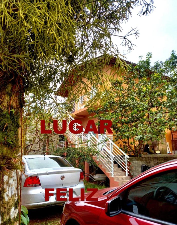 Villa Casa Bom Sossego à Boicucanga Extérieur photo