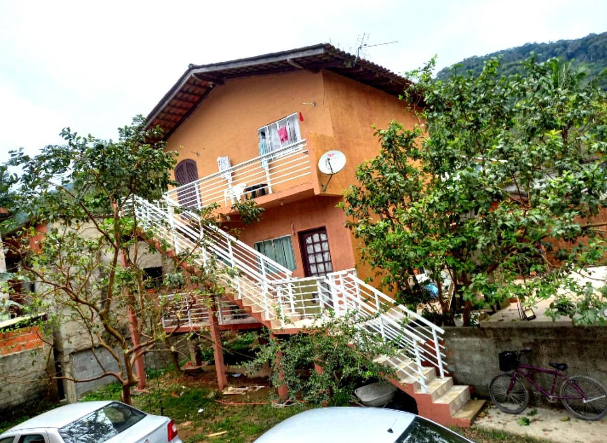 Villa Casa Bom Sossego à Boicucanga Extérieur photo