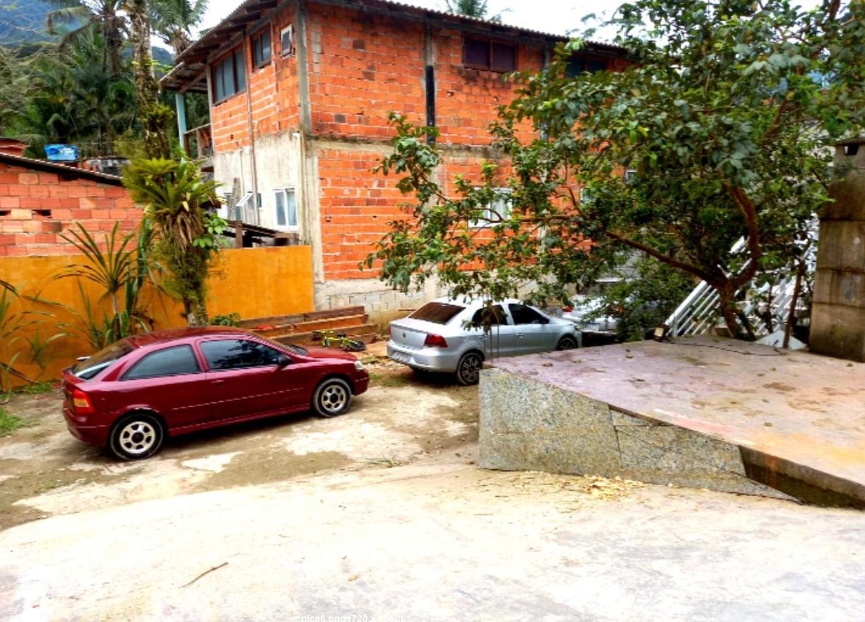 Villa Casa Bom Sossego à Boicucanga Extérieur photo